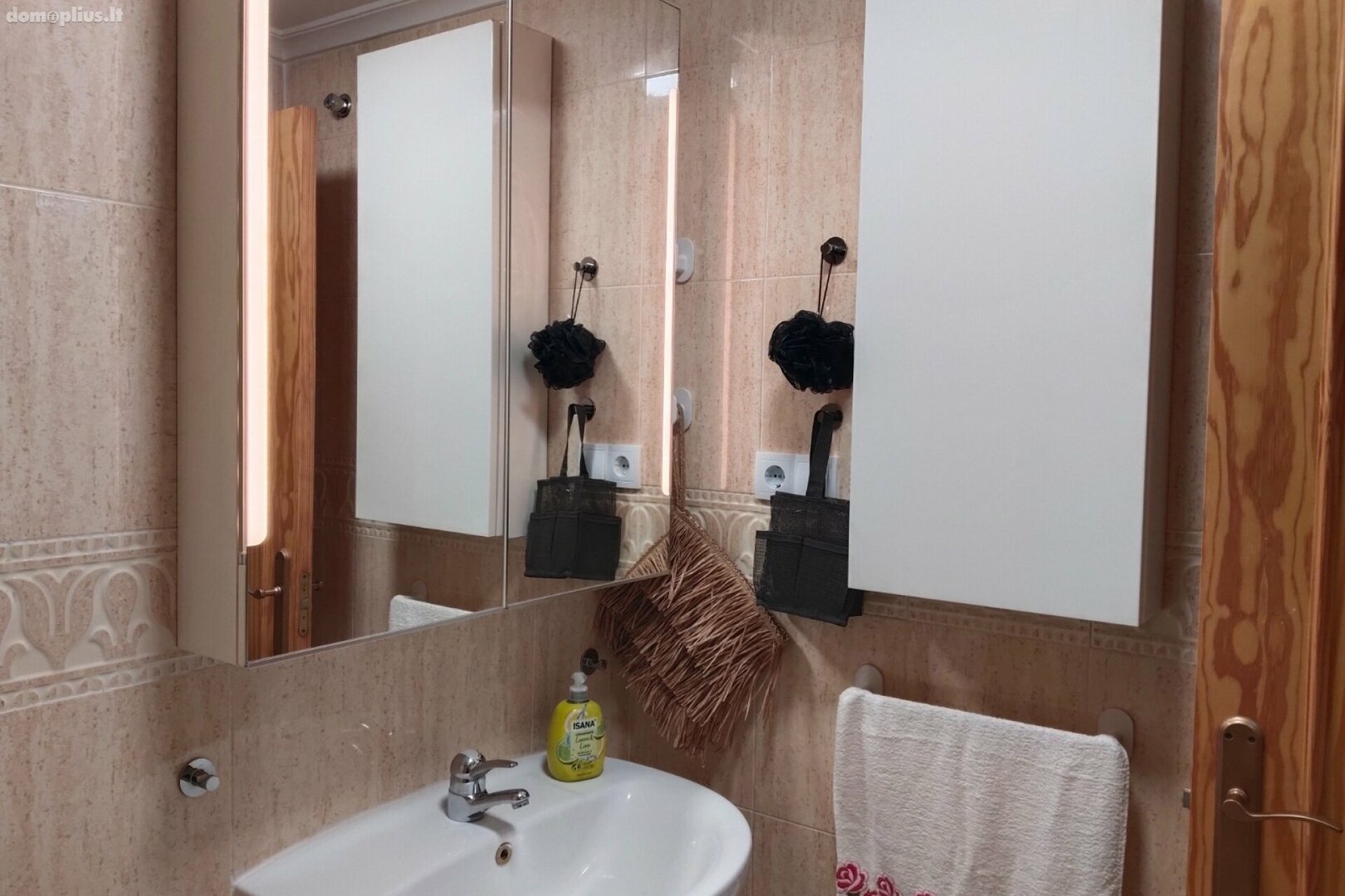 Semi-detached house for sale Spain, Orihuela Costa