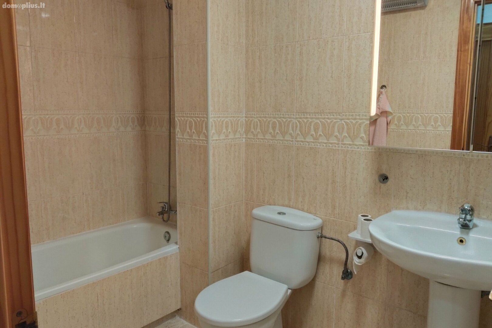 Semi-detached house for sale Spain, Orihuela Costa