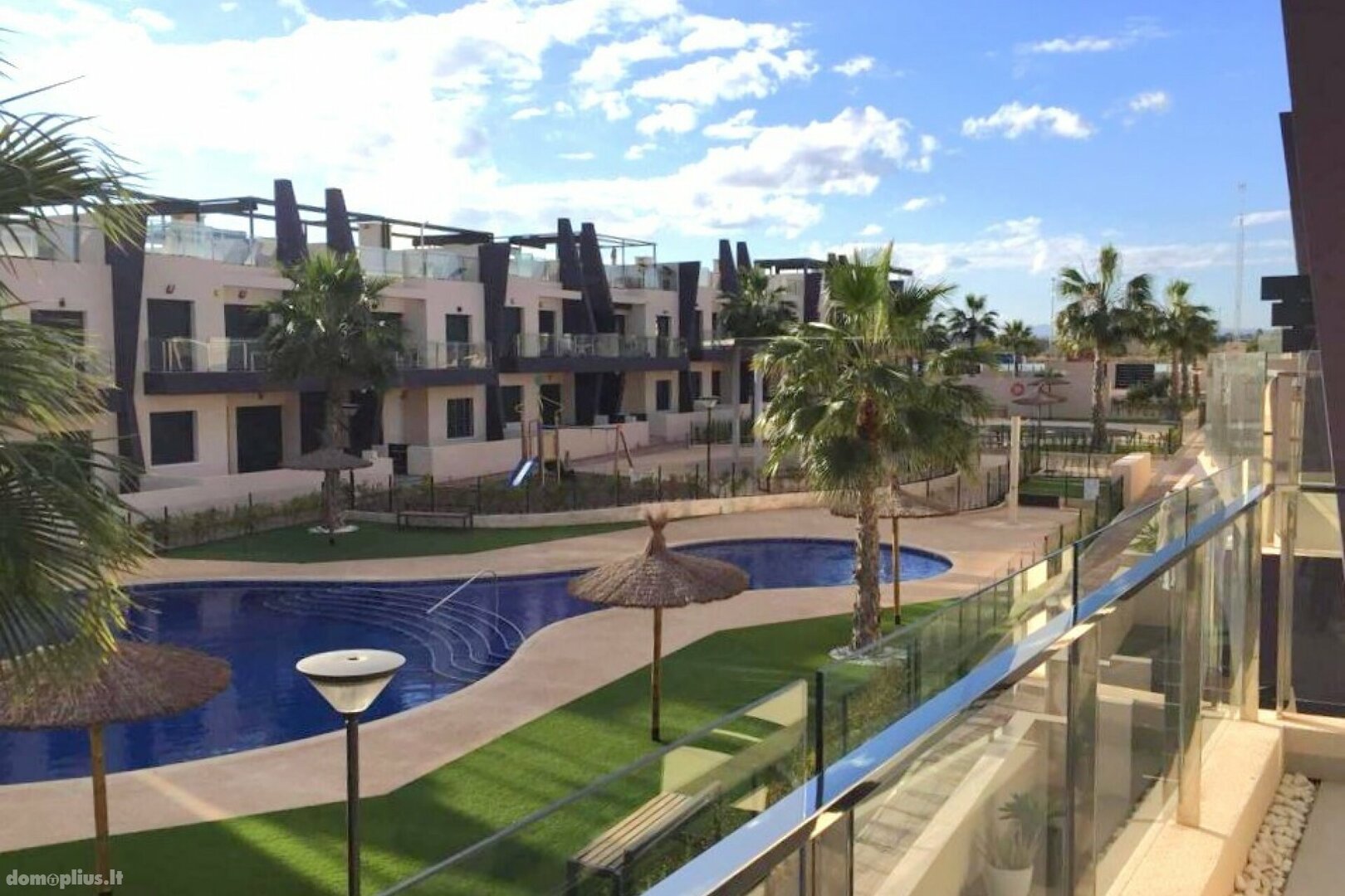 Semi-detached house for sale Spain, Orihuela Costa