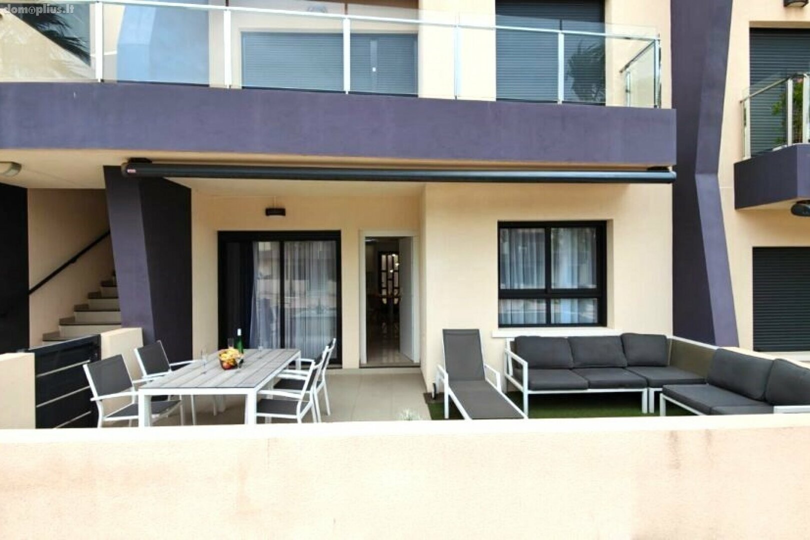 Semi-detached house for sale Spain, Orihuela Costa