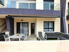 Semi-detached house for sale Spain, Orihuela Costa