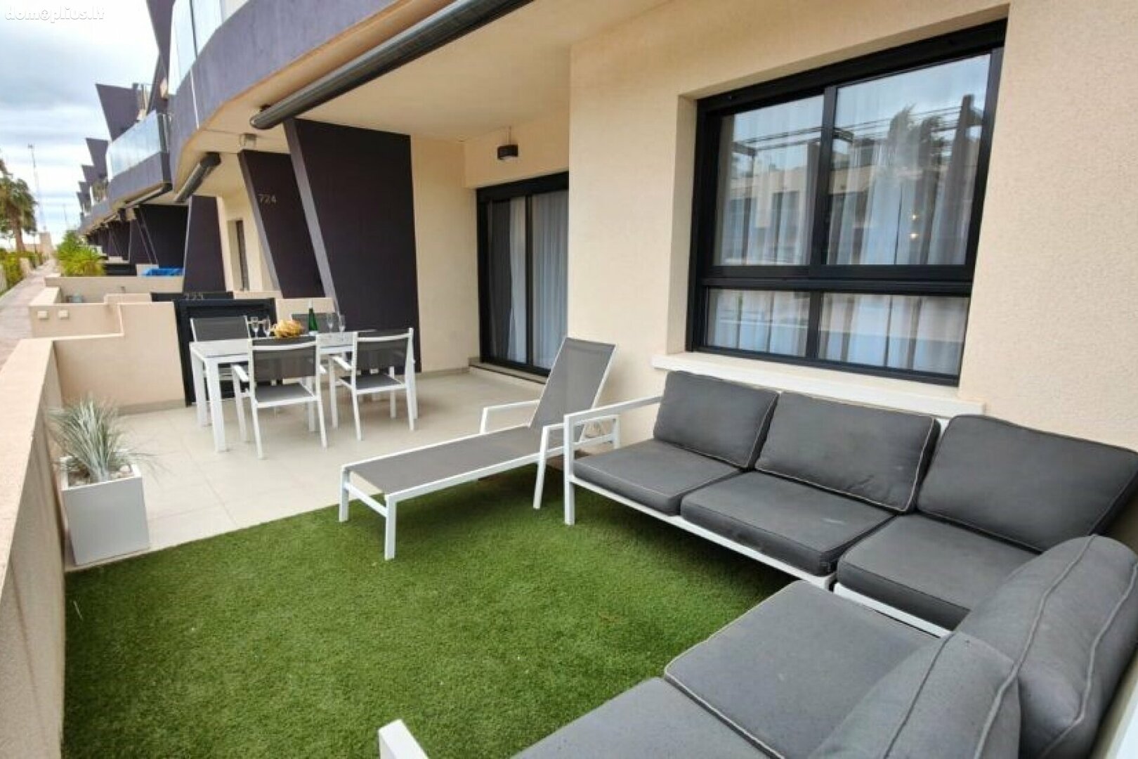 Semi-detached house for sale Spain, Orihuela Costa