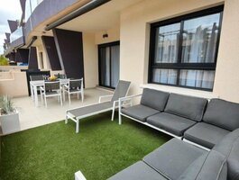Semi-detached house for sale Spain, Orihuela Costa