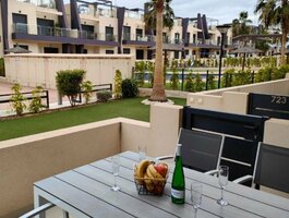 Semi-detached house for sale Spain, Orihuela Costa