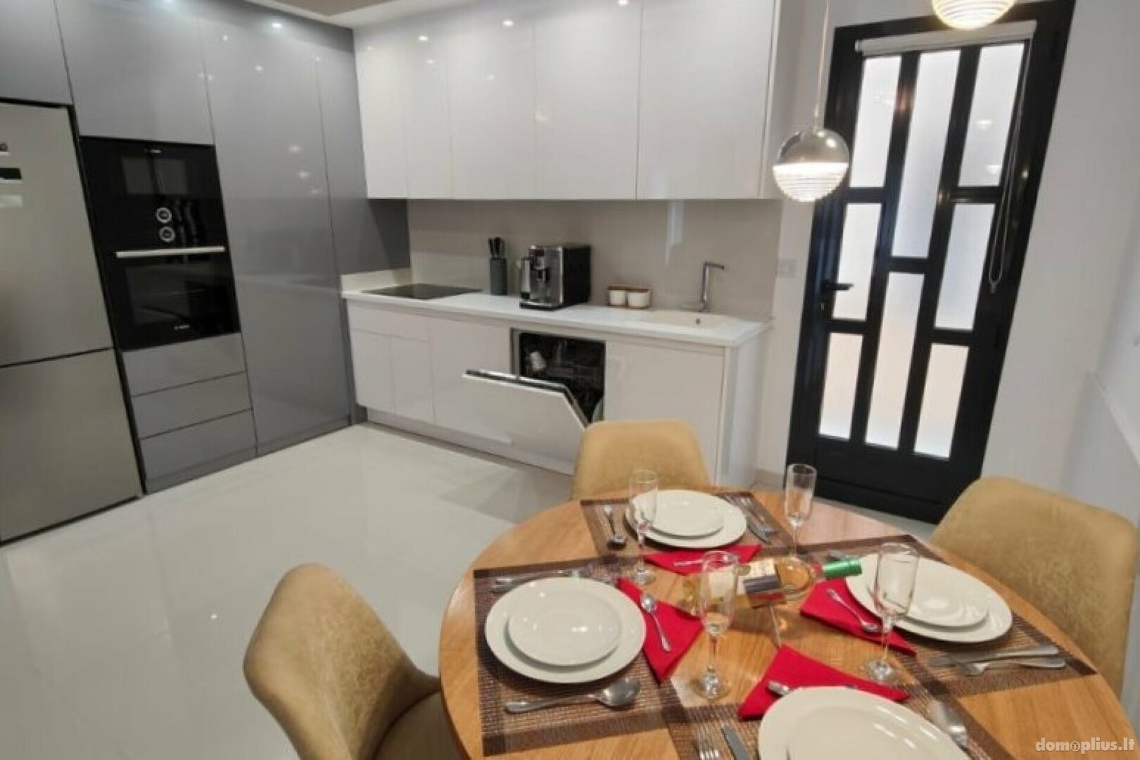 Semi-detached house for sale Spain, Orihuela Costa
