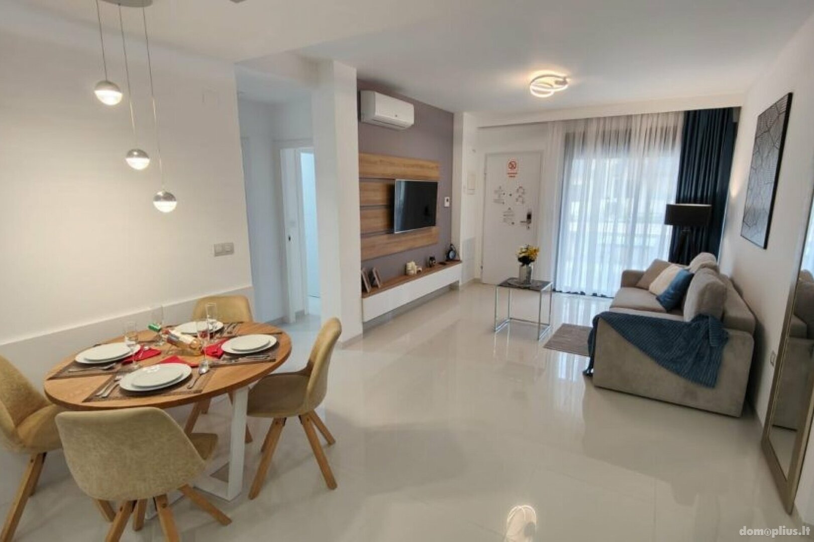 Semi-detached house for sale Spain, Orihuela Costa
