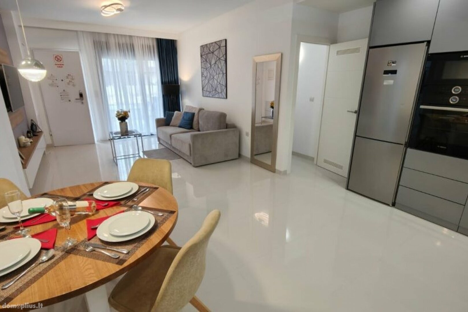Semi-detached house for sale Spain, Orihuela Costa