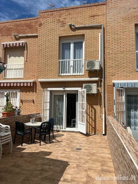 Semi-detached house for sale Spain, Torrevieja
