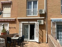 Cблокированный дом Испания, Torrevieja