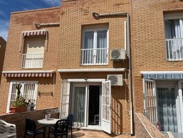Cблокированный дом Испания, Torrevieja
