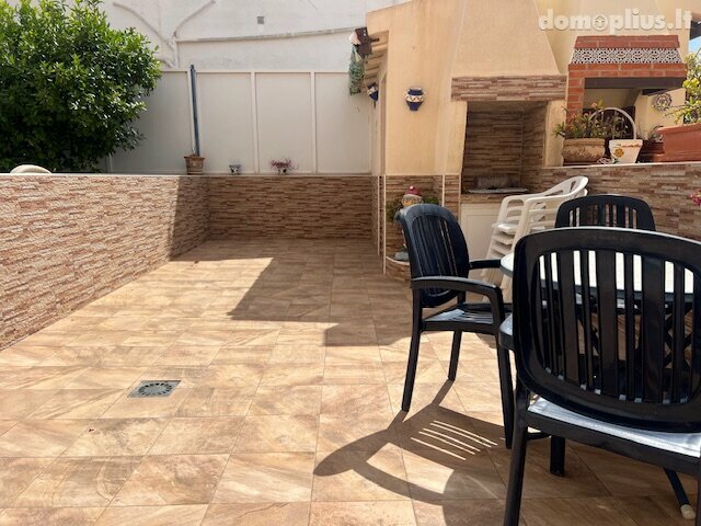 Semi-detached house for sale Spain, Torrevieja