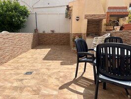 Cблокированный дом Испания, Torrevieja