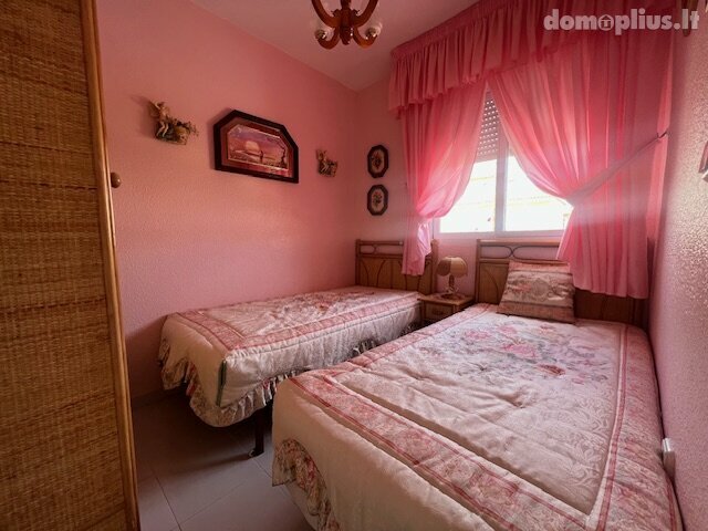 Semi-detached house for sale Spain, Torrevieja