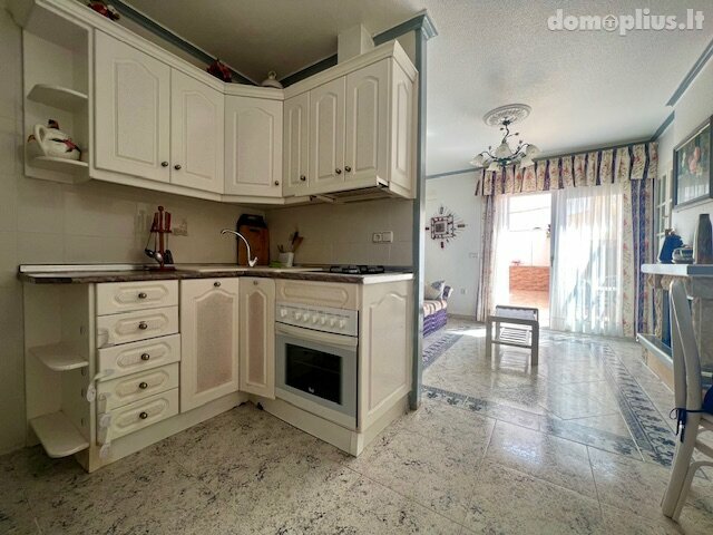 Semi-detached house for sale Spain, Torrevieja