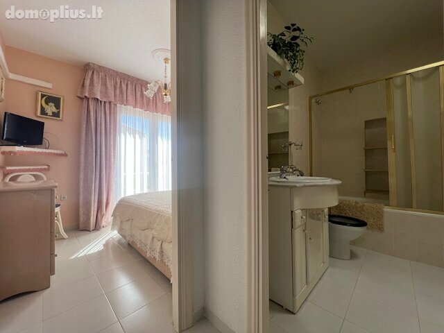 Semi-detached house for sale Spain, Torrevieja
