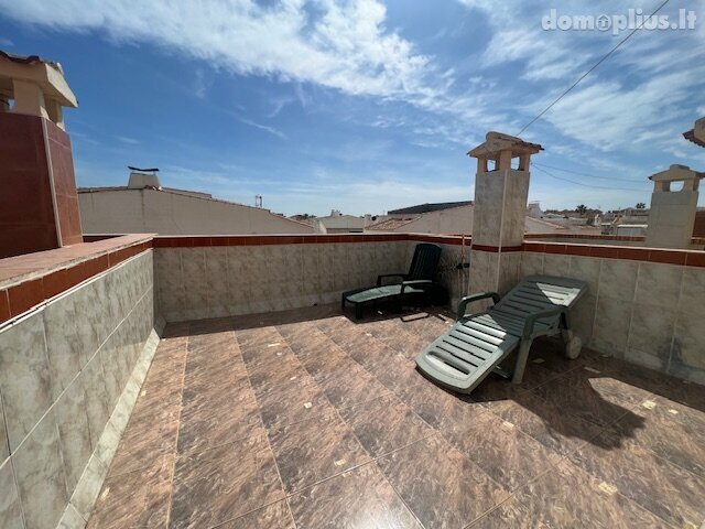 Semi-detached house for sale Spain, Torrevieja