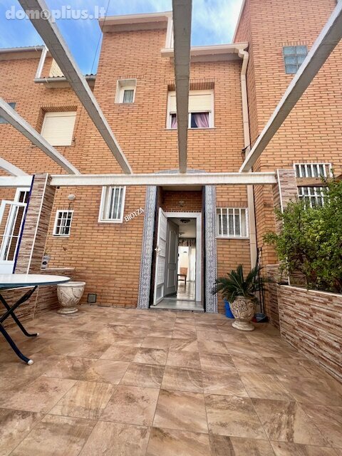 Semi-detached house for sale Spain, Torrevieja