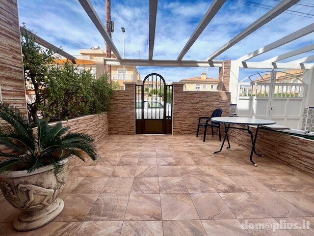 Semi-detached house for sale Spain, Torrevieja