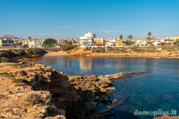 Semi-detached house for sale Spain, Torrevieja