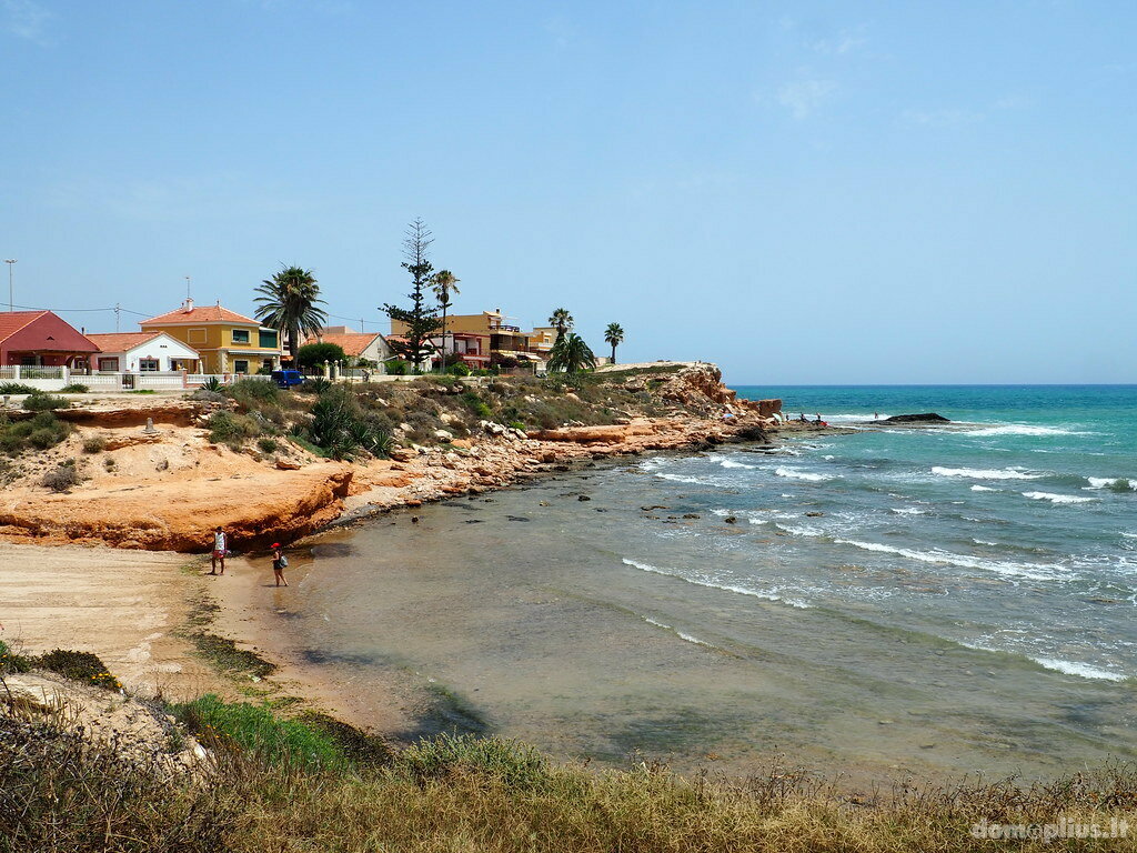 Semi-detached house for sale Spain, Torrevieja
