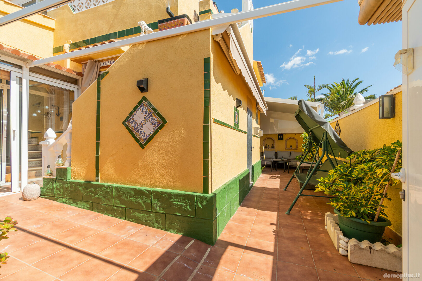 Semi-detached house for sale Spain, Orihuela Costa