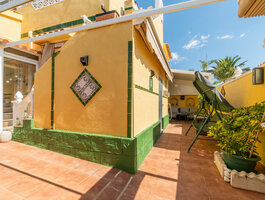 Semi-detached house for sale Spain, Orihuela Costa