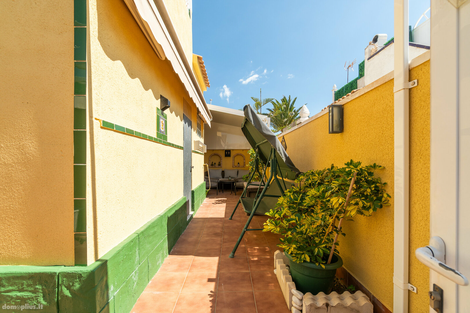 Semi-detached house for sale Spain, Orihuela Costa