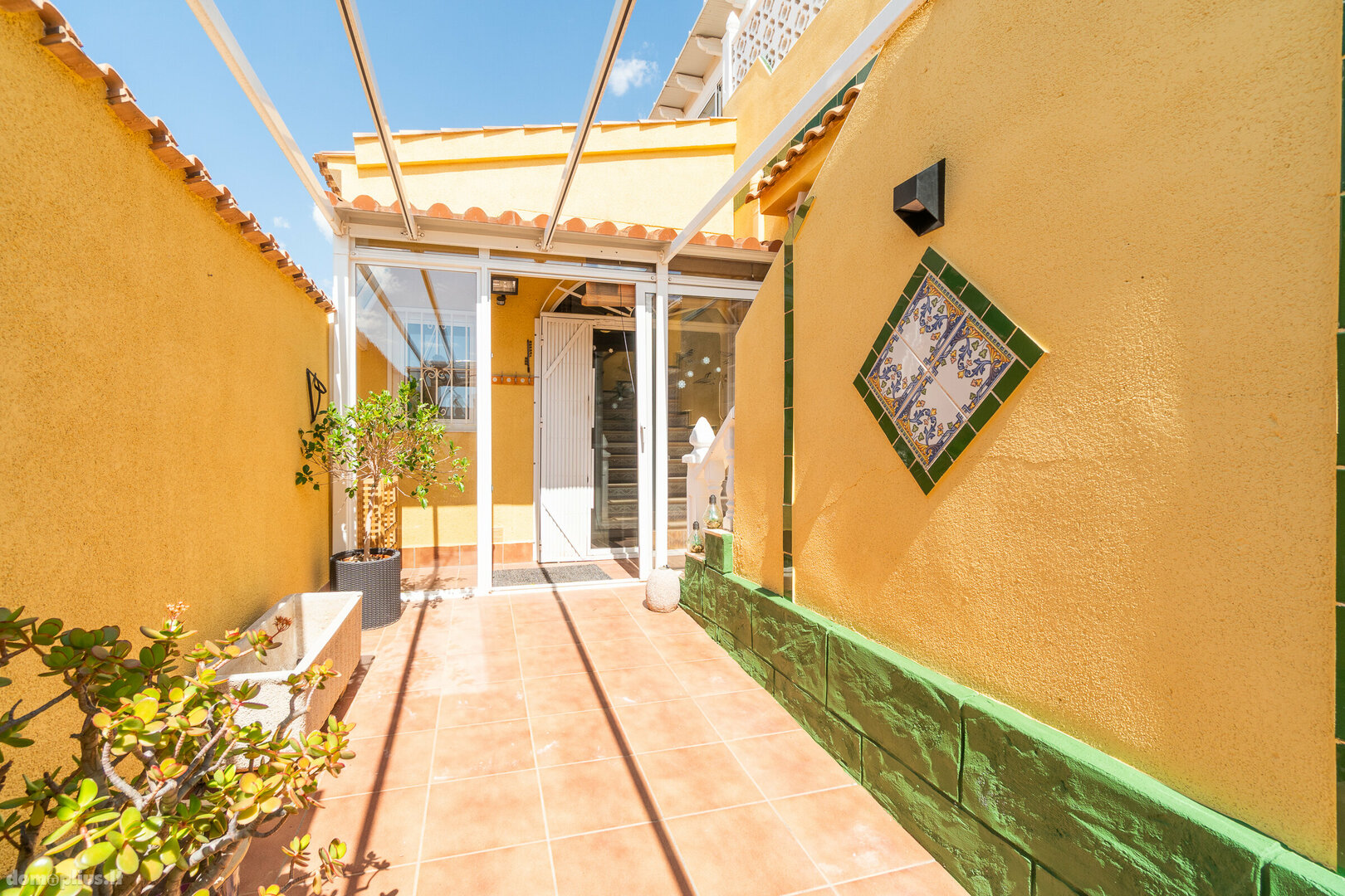 Semi-detached house for sale Spain, Orihuela Costa