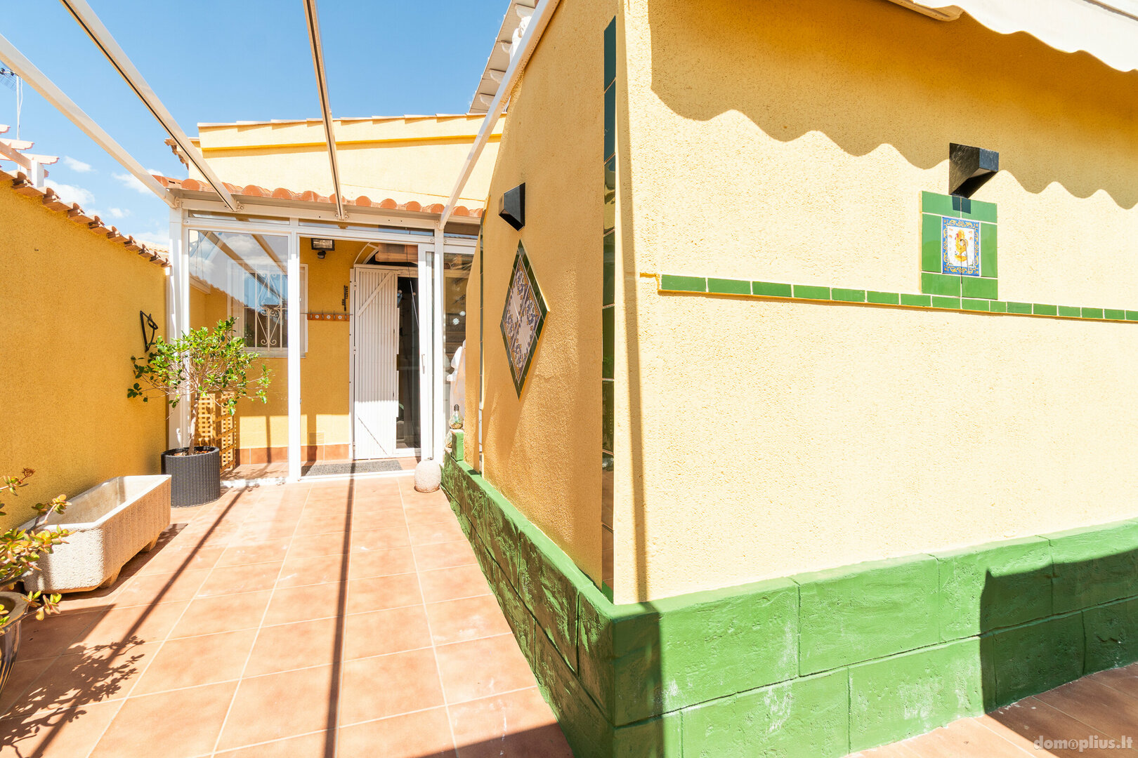 Semi-detached house for sale Spain, Orihuela Costa