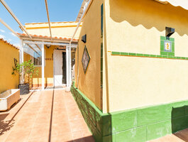 Semi-detached house for sale Spain, Orihuela Costa
