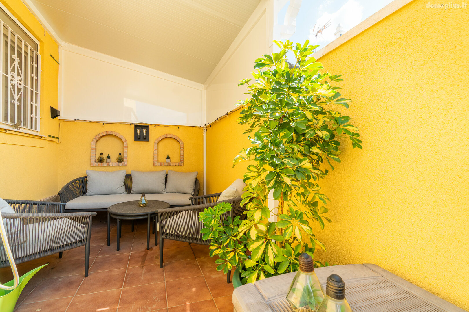 Semi-detached house for sale Spain, Orihuela Costa