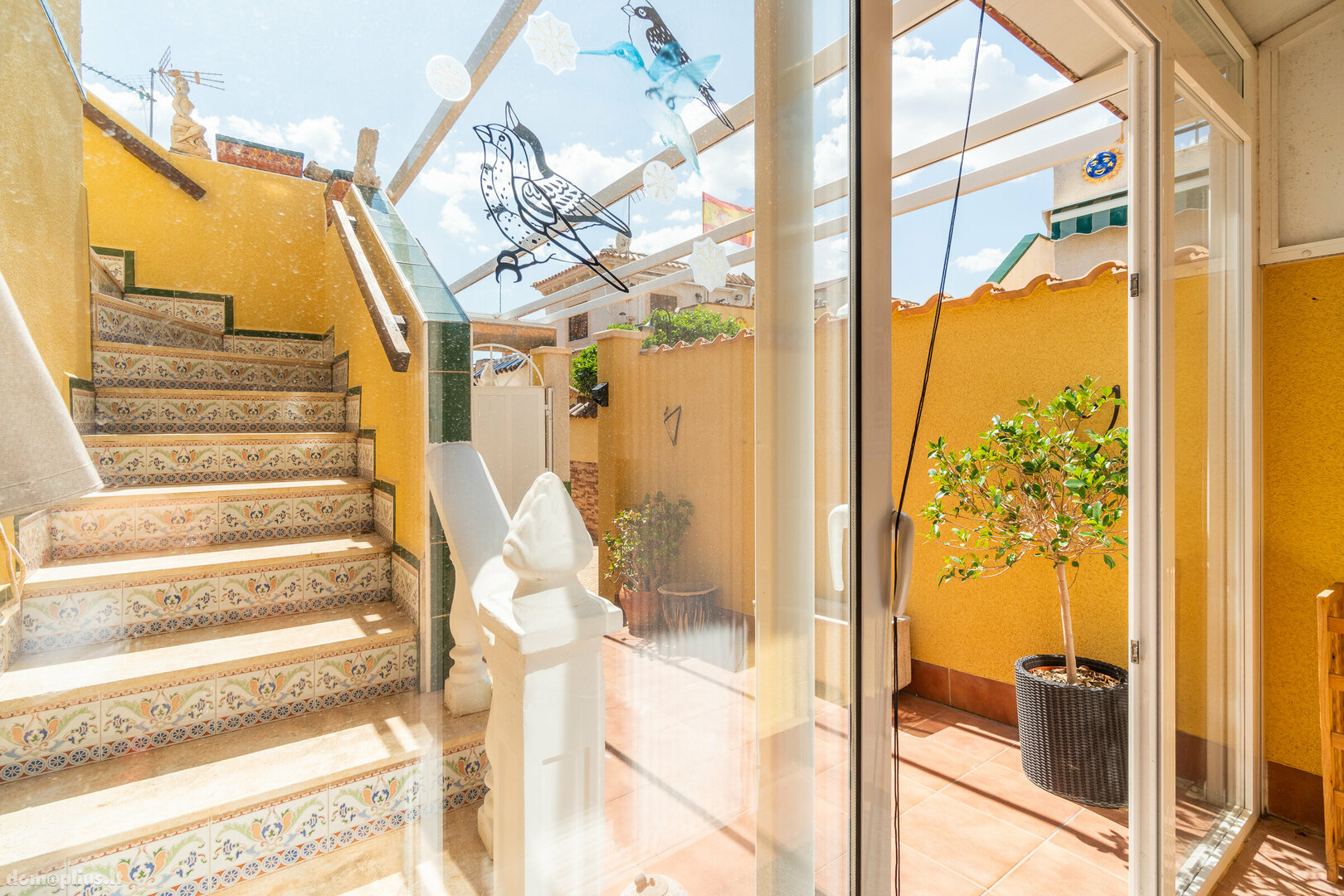 Semi-detached house for sale Spain, Orihuela Costa