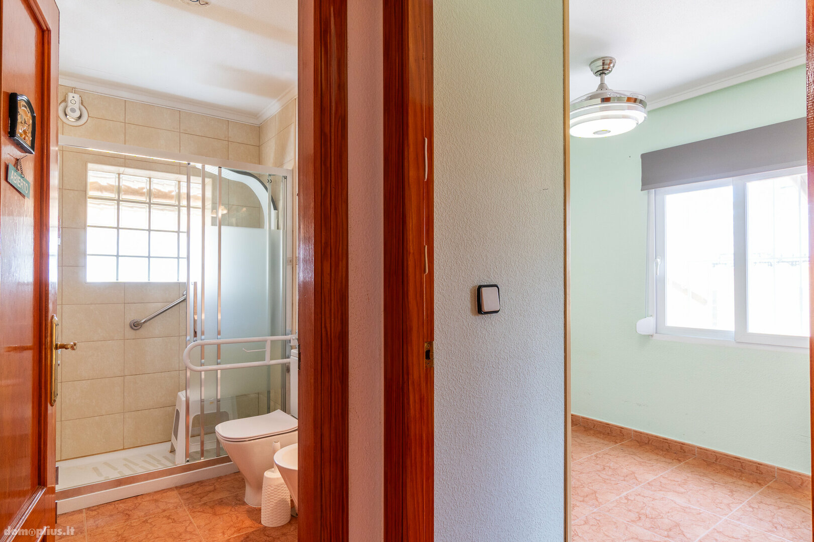 Semi-detached house for sale Spain, Orihuela Costa