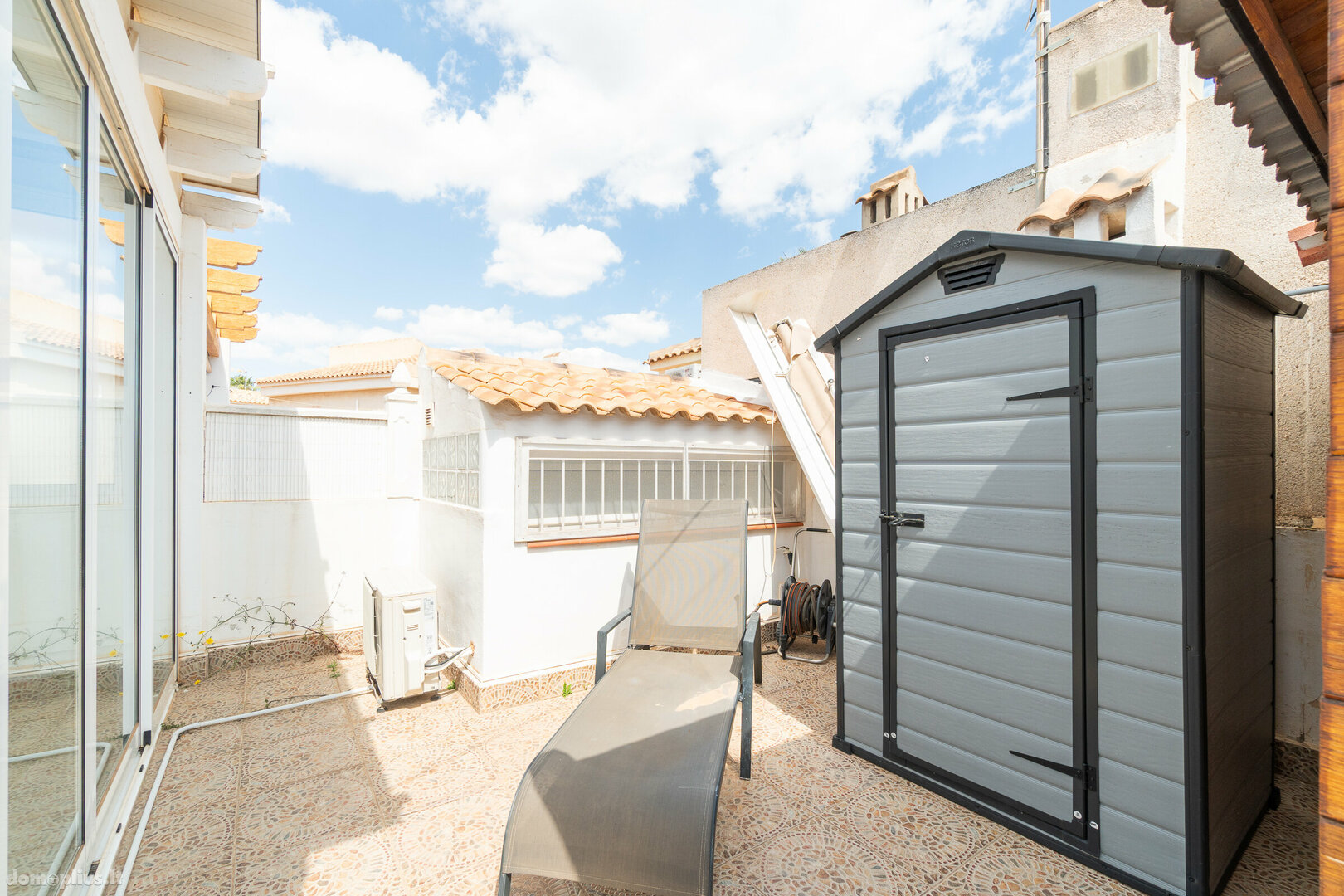 Semi-detached house for sale Spain, Orihuela Costa