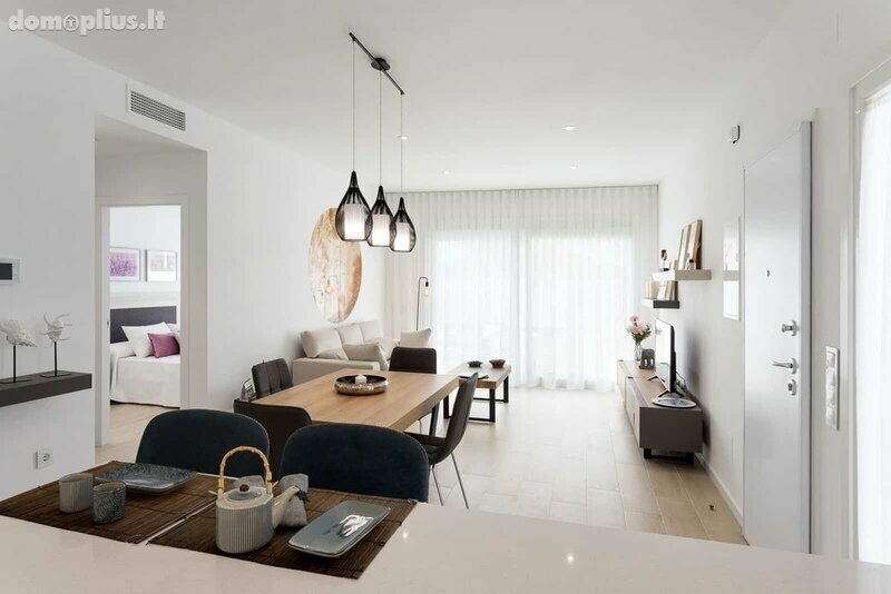 Semi-detached house for sale Spain, San Pedro del Pinatar