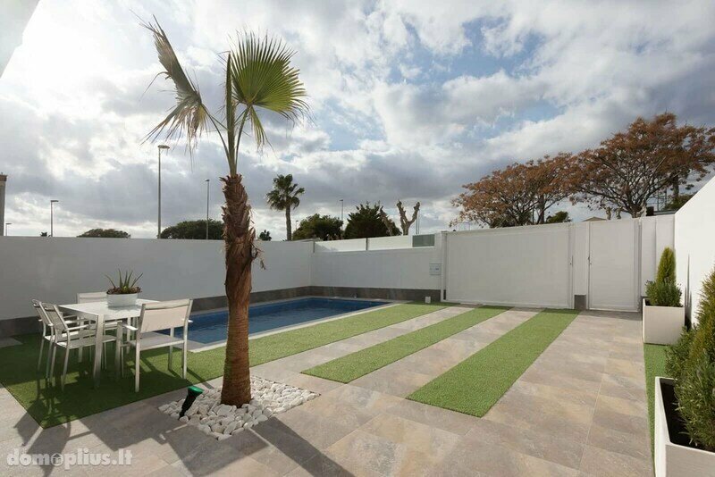 Semi-detached house for sale Spain, San Pedro del Pinatar