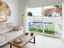 Semi-detached house for sale Spain, San Pedro del Pinatar