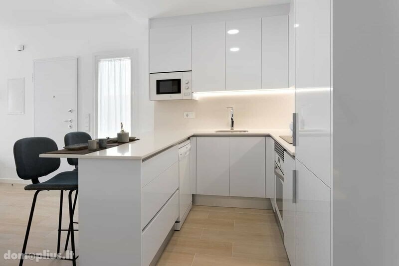 Semi-detached house for sale Spain, San Pedro del Pinatar