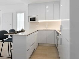 Semi-detached house for sale Spain, San Pedro del Pinatar