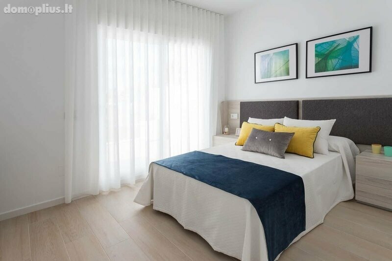 Semi-detached house for sale Spain, San Pedro del Pinatar