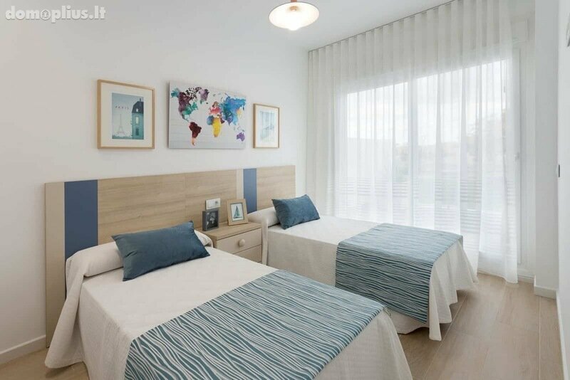 Semi-detached house for sale Spain, San Pedro del Pinatar