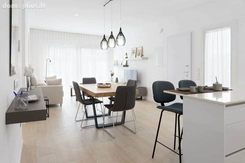 Semi-detached house for sale Spain, San Pedro del Pinatar
