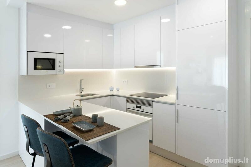 Semi-detached house for sale Spain, San Pedro del Pinatar