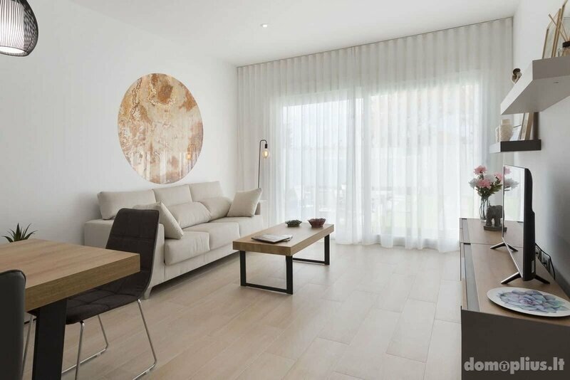 Semi-detached house for sale Spain, San Pedro del Pinatar