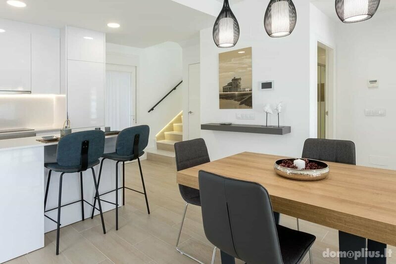 Semi-detached house for sale Spain, San Pedro del Pinatar