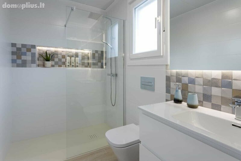 Semi-detached house for sale Spain, San Pedro del Pinatar