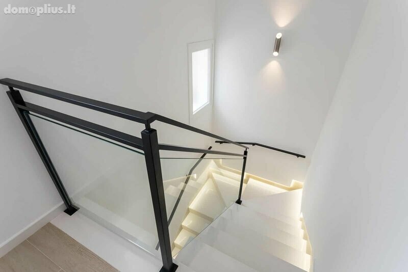 Semi-detached house for sale Spain, San Pedro del Pinatar