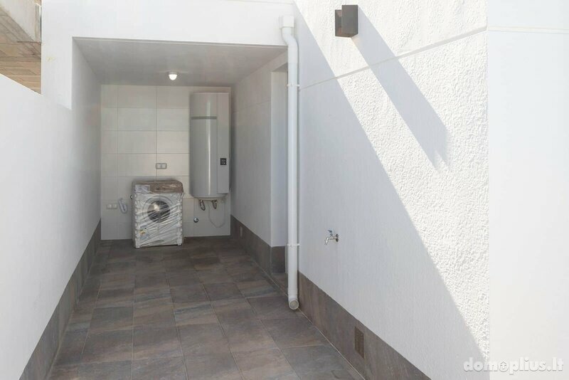 Semi-detached house for sale Spain, San Pedro del Pinatar
