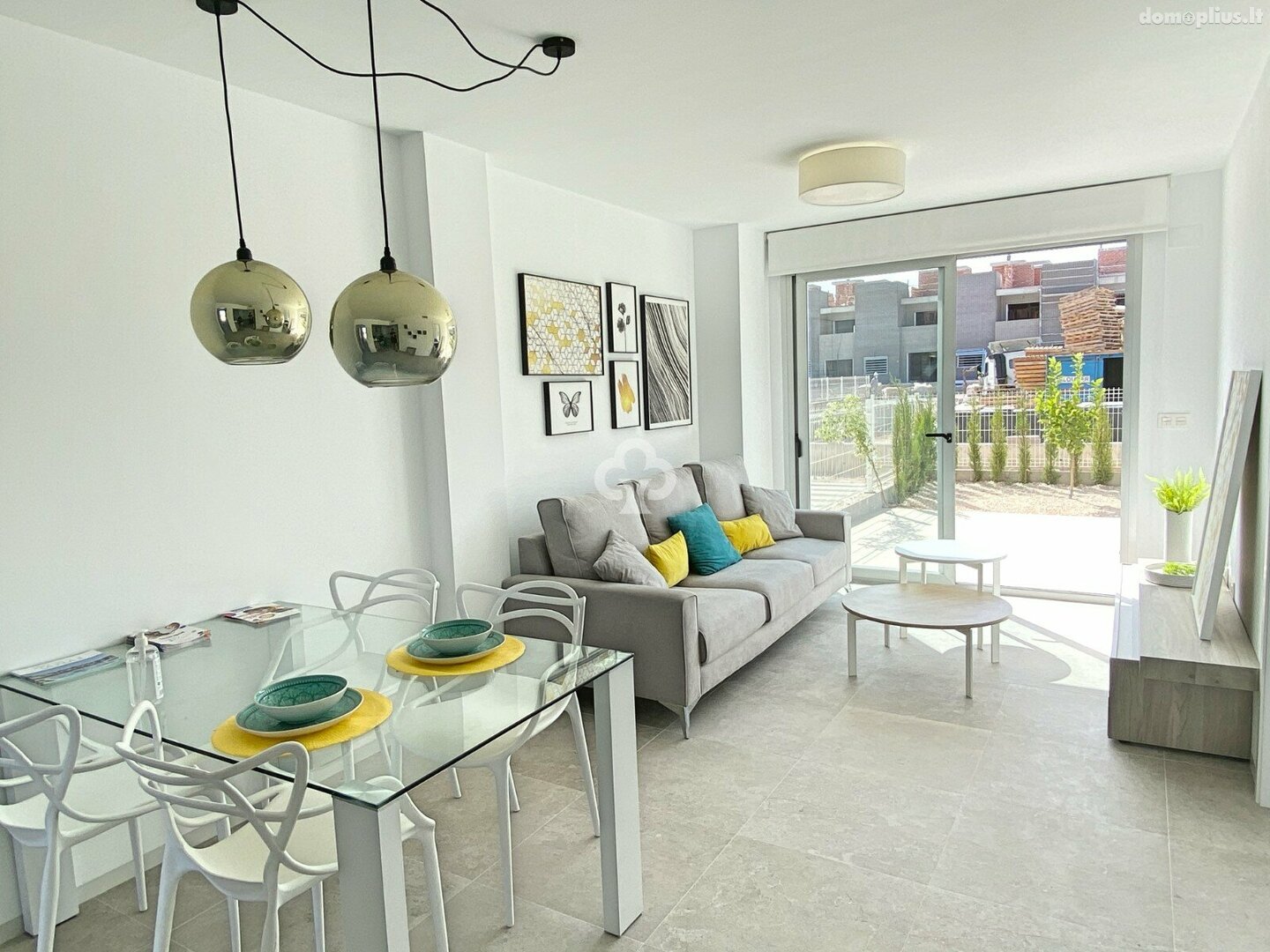Semi-detached house for sale Spain, Torrevieja