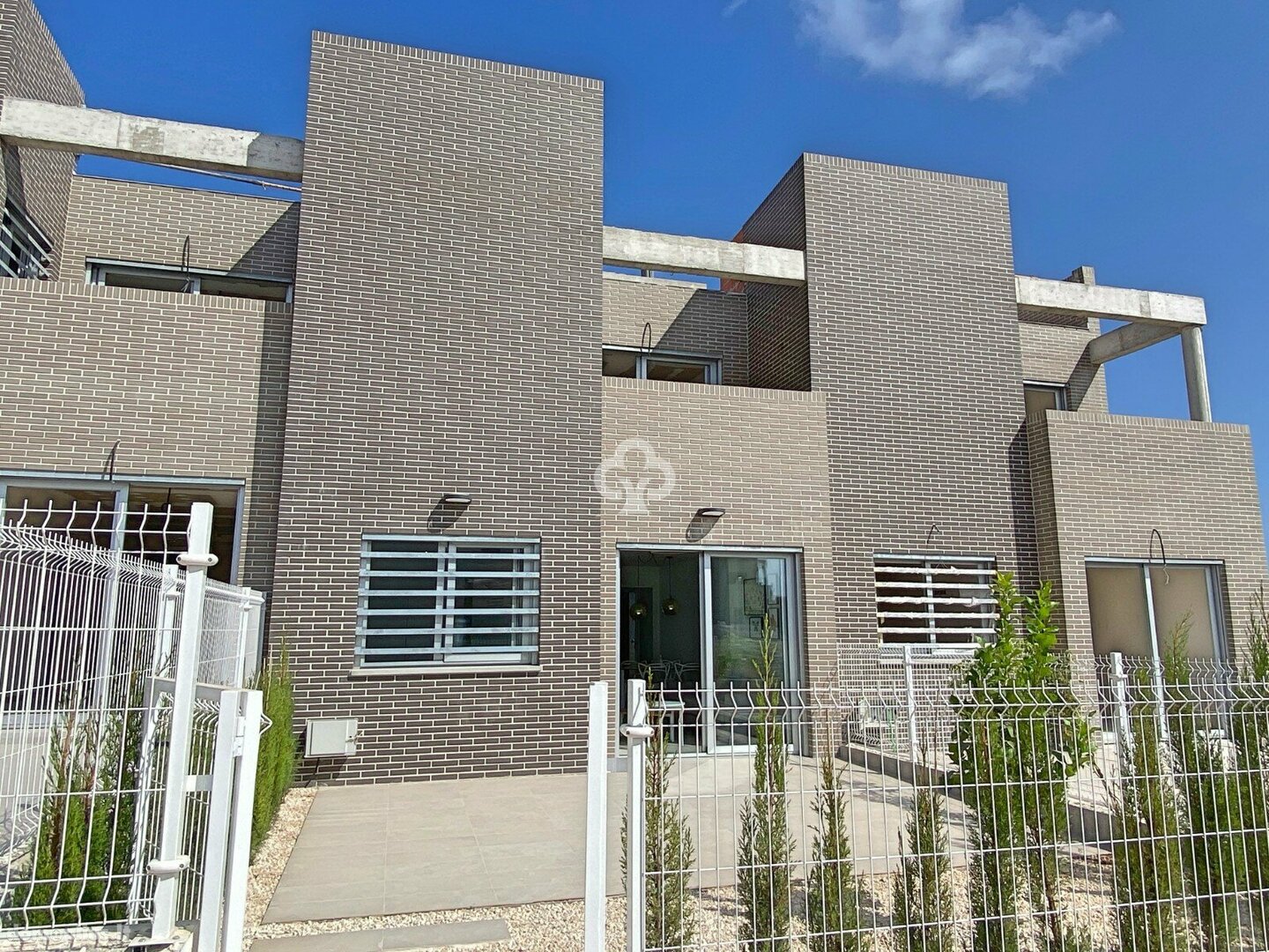 Semi-detached house for sale Spain, Torrevieja